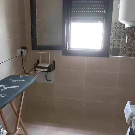 Piscina Privada Con Cascada Apartment