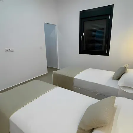 Piscina Privada Con Cascada * Conil De La Frontera