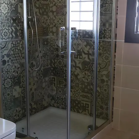 Piscina Privada Con Cascada * Conil De La Frontera
