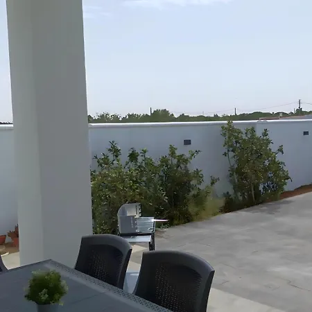 Apartment Piscina Privada Con Cascada *