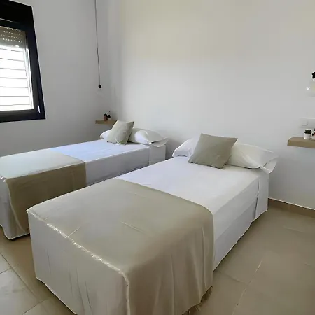 Piscina Privada Con Cascada Apartment