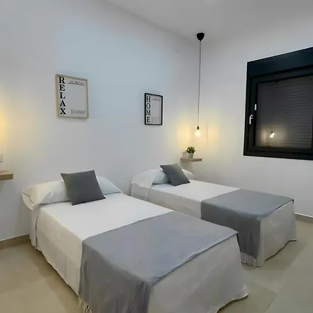 Apartment Piscina Privada Con Cascada Conil De La Frontera