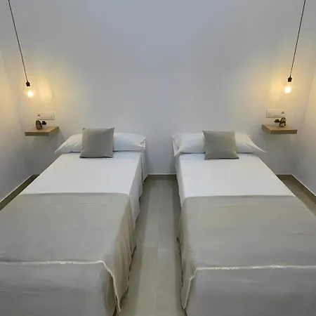 Piscina Privada Con Cascada Conil De La Frontera