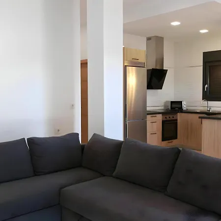 Piscina Privada Con Cascada Apartment Conil De La Frontera