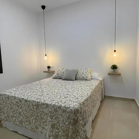 Piscina Privada Con Cascada Apartment